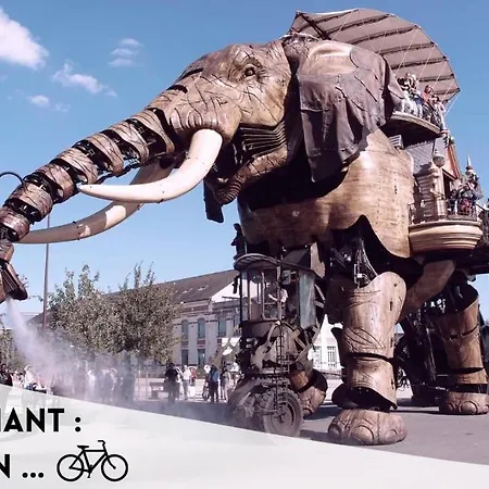 Aristide Briand * נאנט