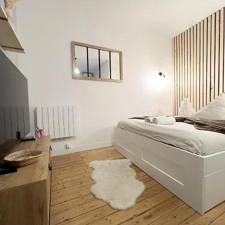 Aristide Briand 公寓