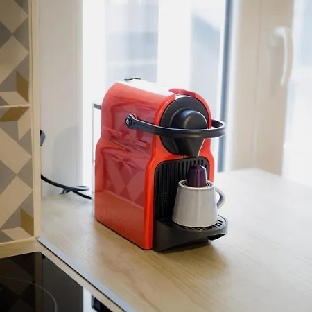 Aristide Briand דירה