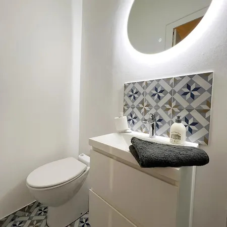 Aristide Briand דירה נאנט