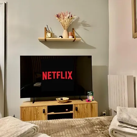 Aristide Briand 公寓