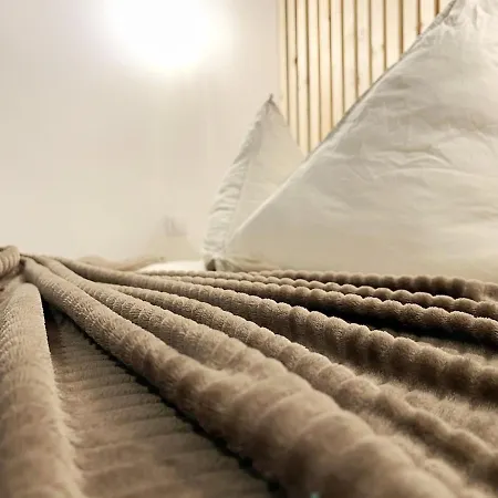 Aristide Briand דירה נאנט