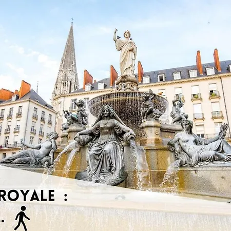 Aristide Briand 南特