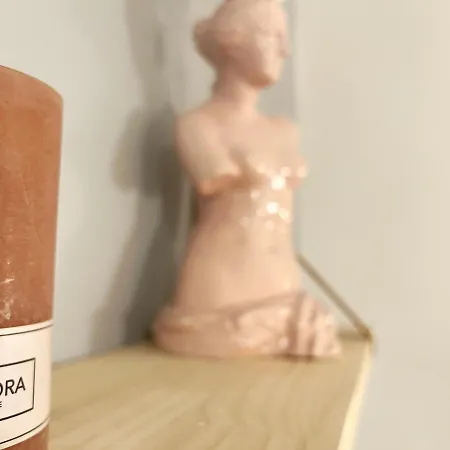 Aristide Briand 公寓 *