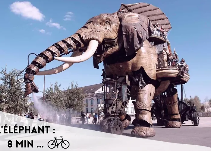 Aristide Briand * Nantes