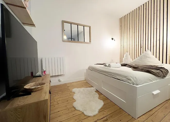 Aristide Briand Apartamento