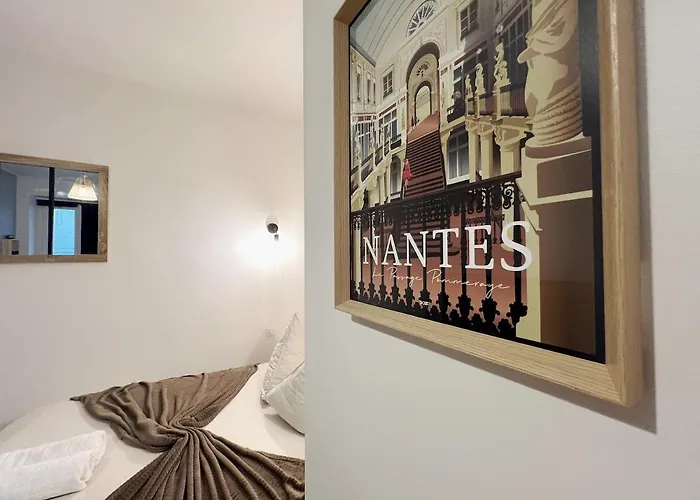 Aristide Briand Apartmán *