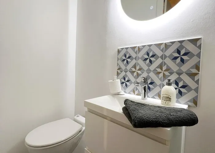 Aristide Briand Apartmán Nantes