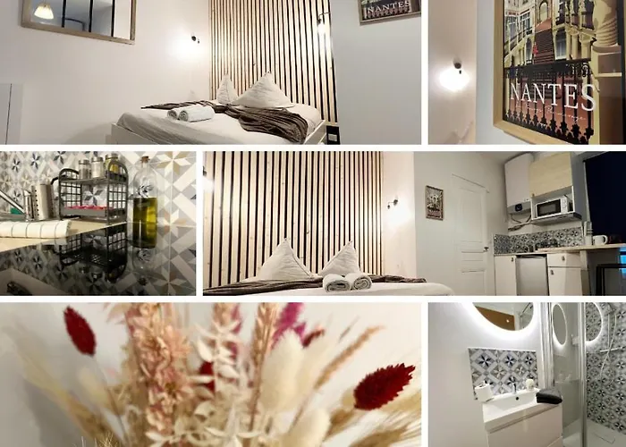 Aristide Briand Nantes