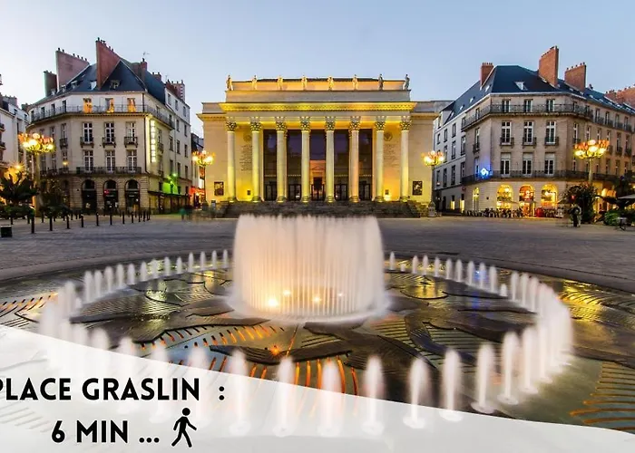 Apartamento Aristide Briand