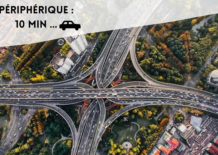 Aristide Briand Apartamento *