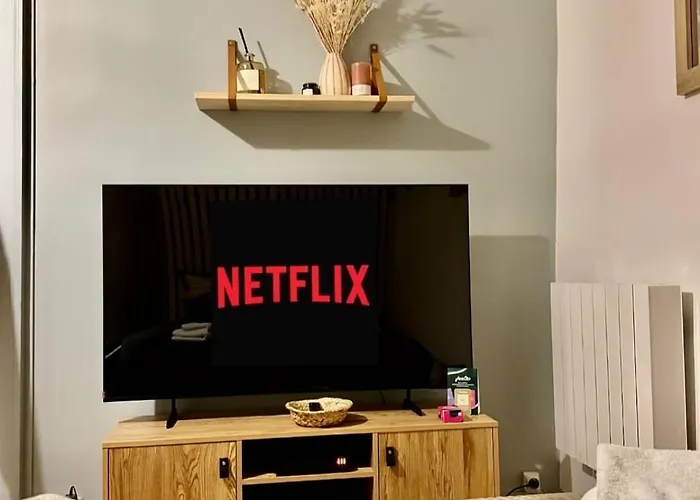 Aristide Briand Apartamento