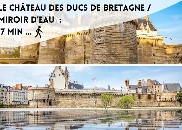 Apartamento Aristide Briand