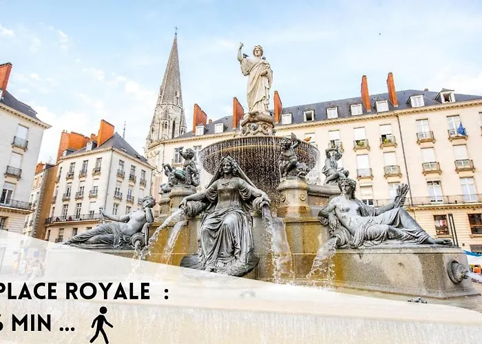 Aristide Briand Nantes