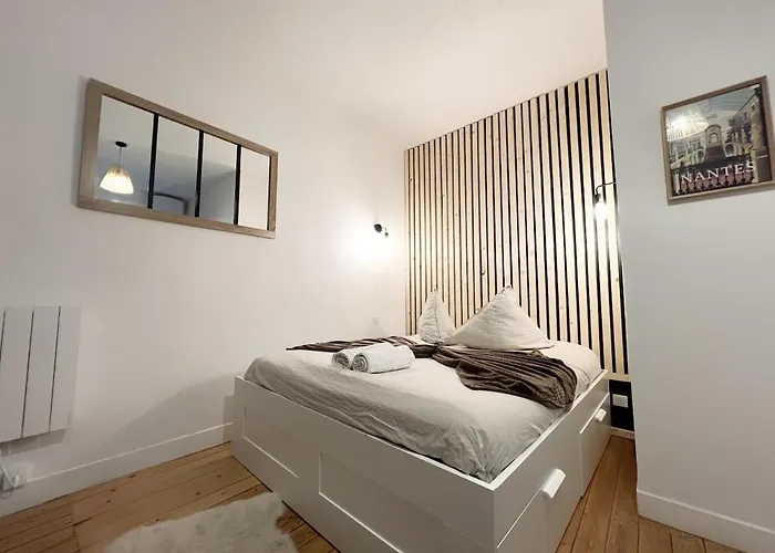 Aristide Briand Apartamento *