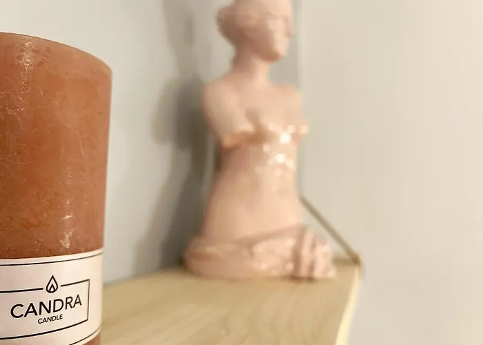 Aristide Briand Apartmán *